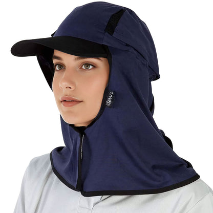 Kalahari Hat UVeto Australia - SunSafe Australia