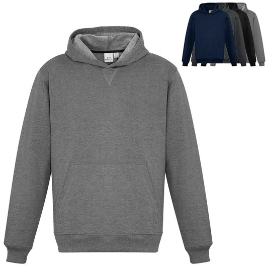 Kids Crew Hoodie - SunSafe Australia