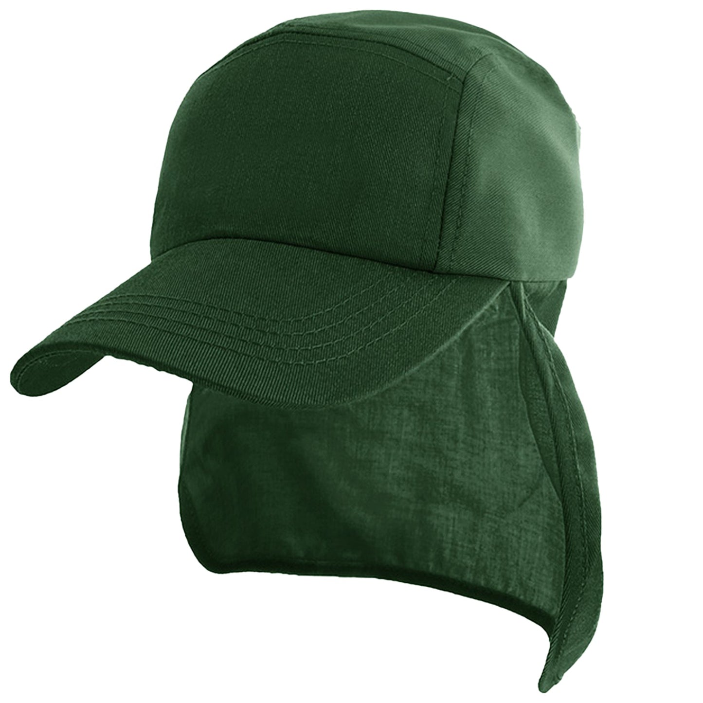 Kids Legionnaires Hat with Neck Flap UPF 50+ - SunSafe Australia