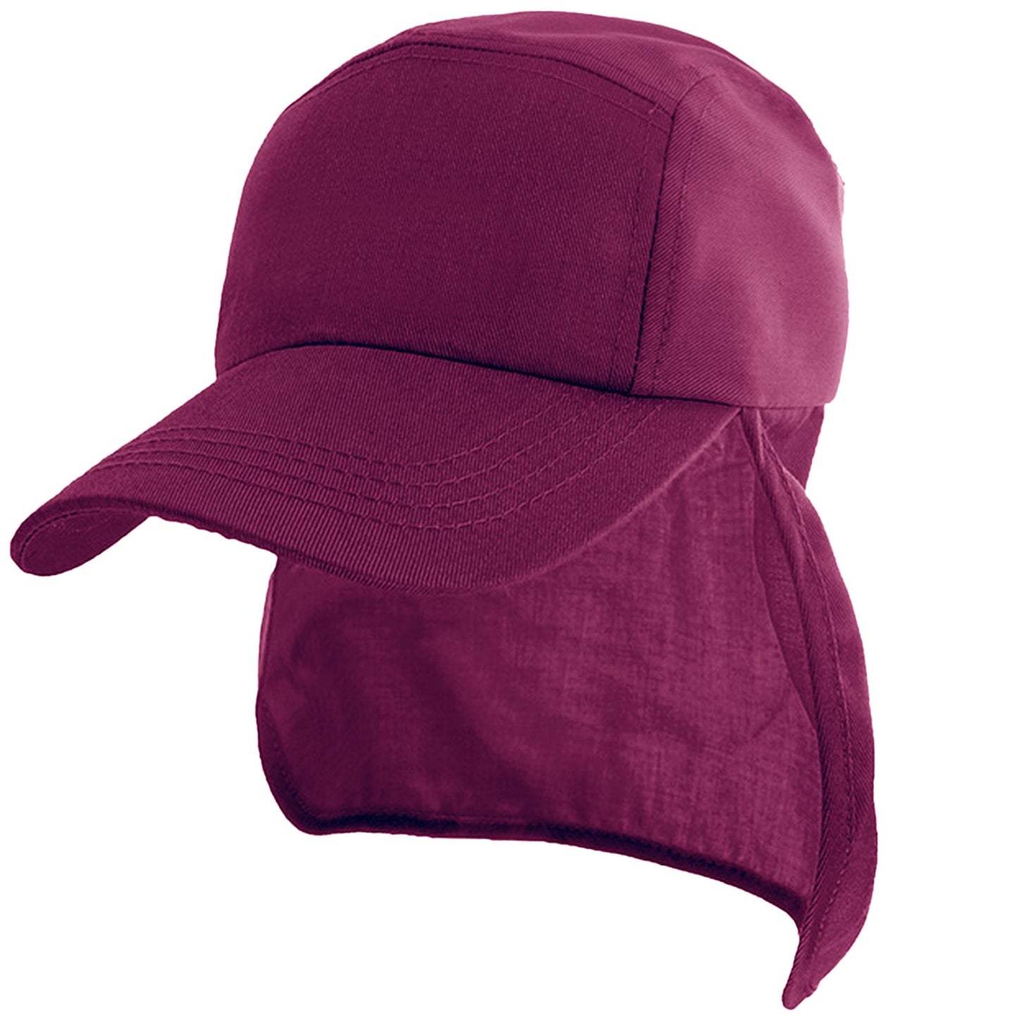 Kids Legionnaires Hat with Neck Flap UPF 50+ - SunSafe Australia