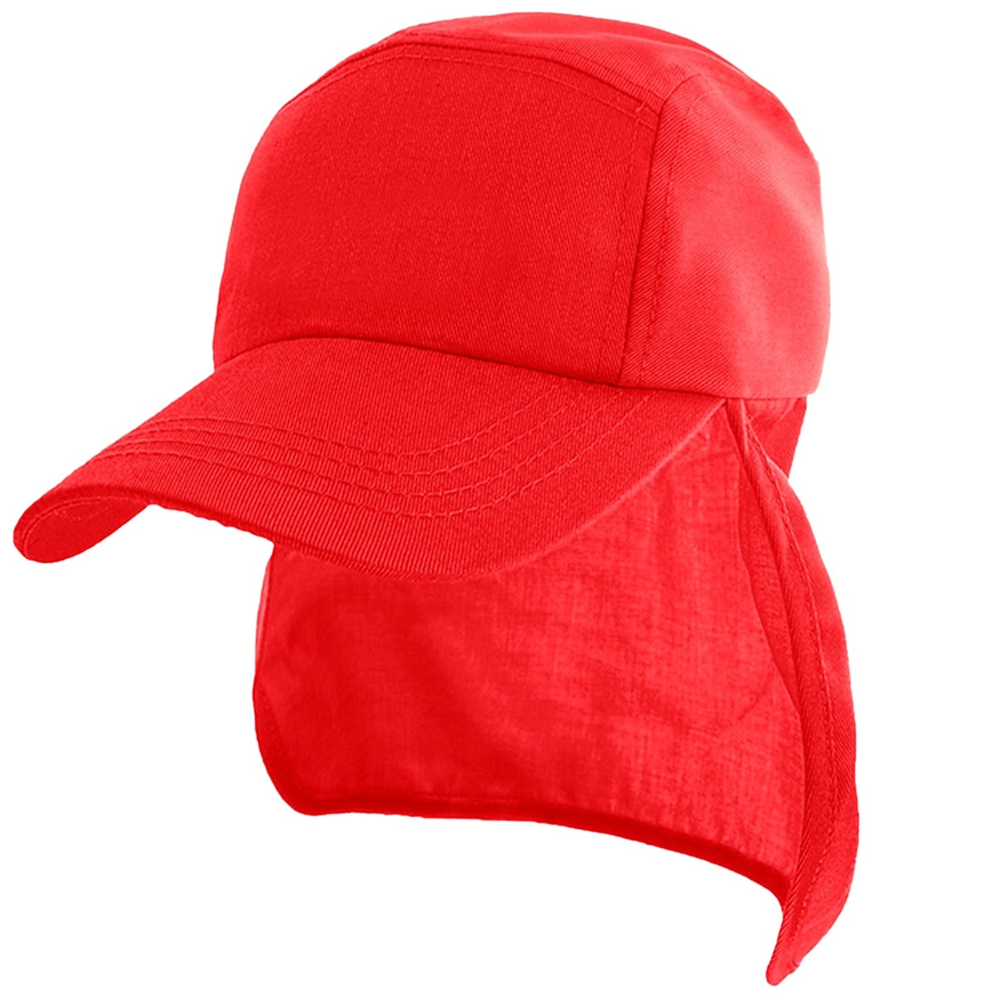 Kids Legionnaires Hat with Neck Flap UPF 50+ - SunSafe Australia