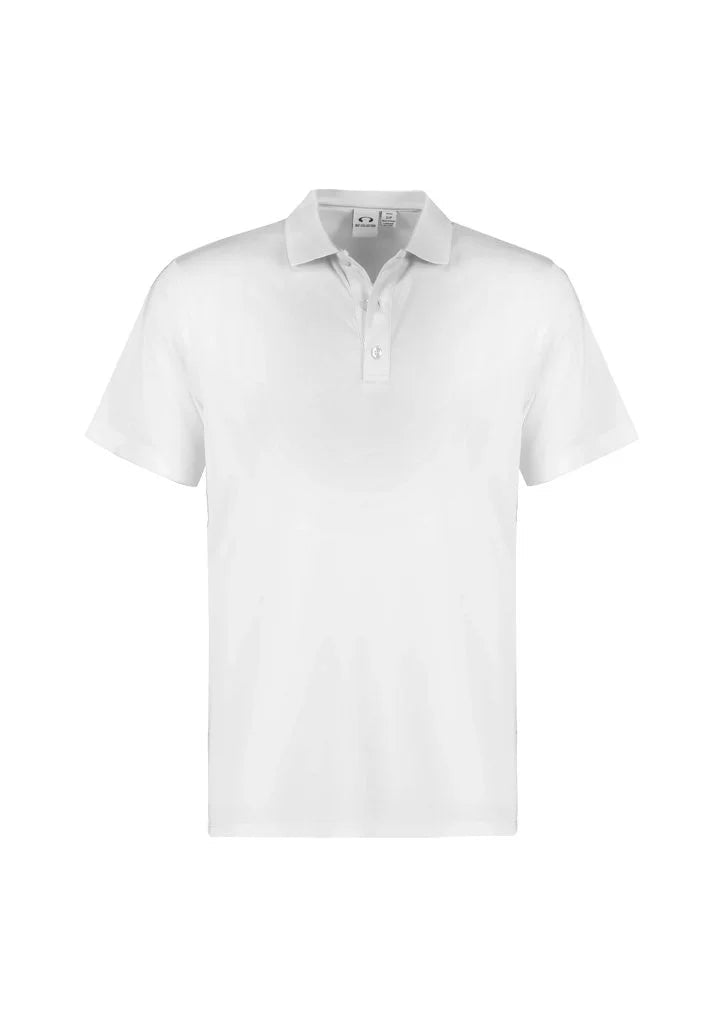 Kids UPF 50+ Action Polo - SunSafe Australia
