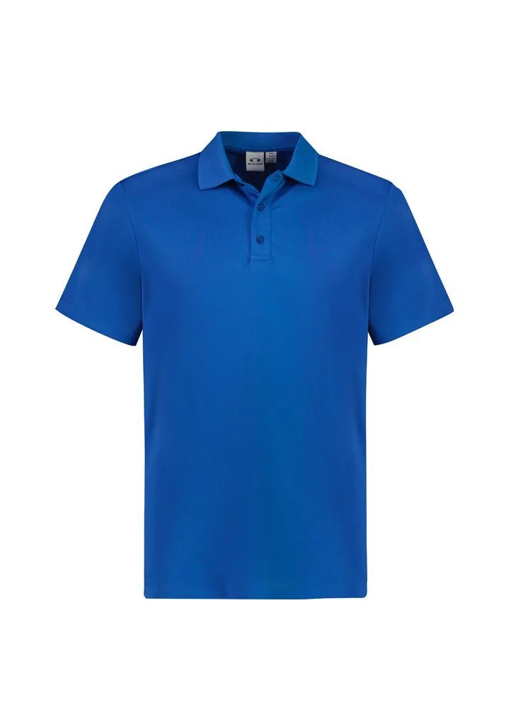Kids UPF 50+ Action Polo - SunSafe Australia