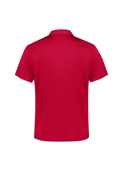 Kids UPF 50+ Action Polo - SunSafe Australia