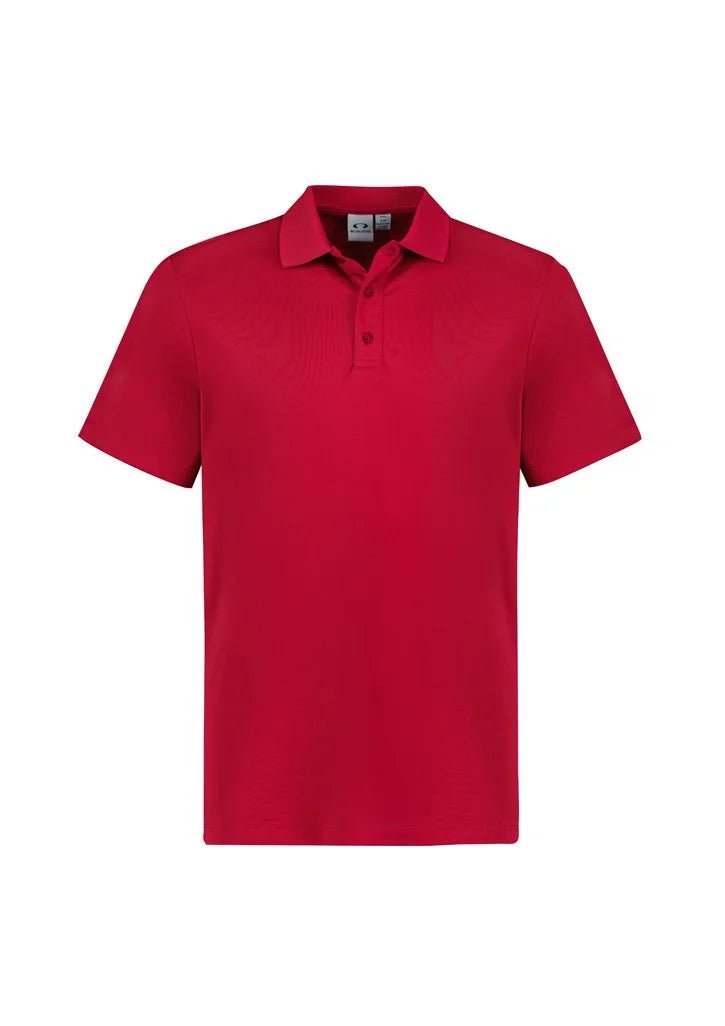Kids UPF 50+ Action Polo - SunSafe Australia