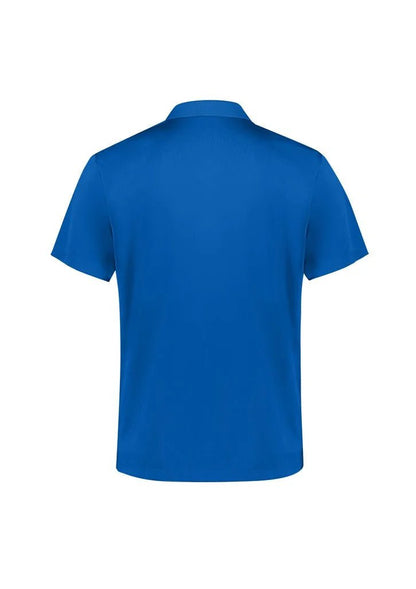 Kids UPF 50+ Action Polo - SunSafe Australia