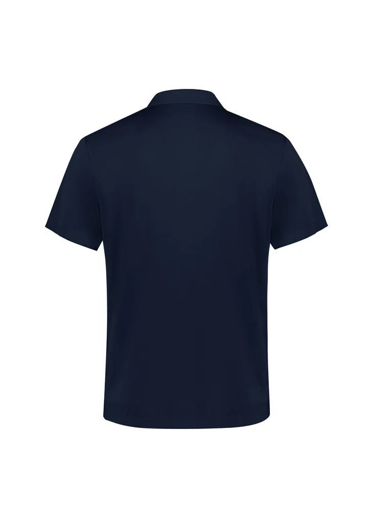 Kids UPF 50+ Action Polo - SunSafe Australia