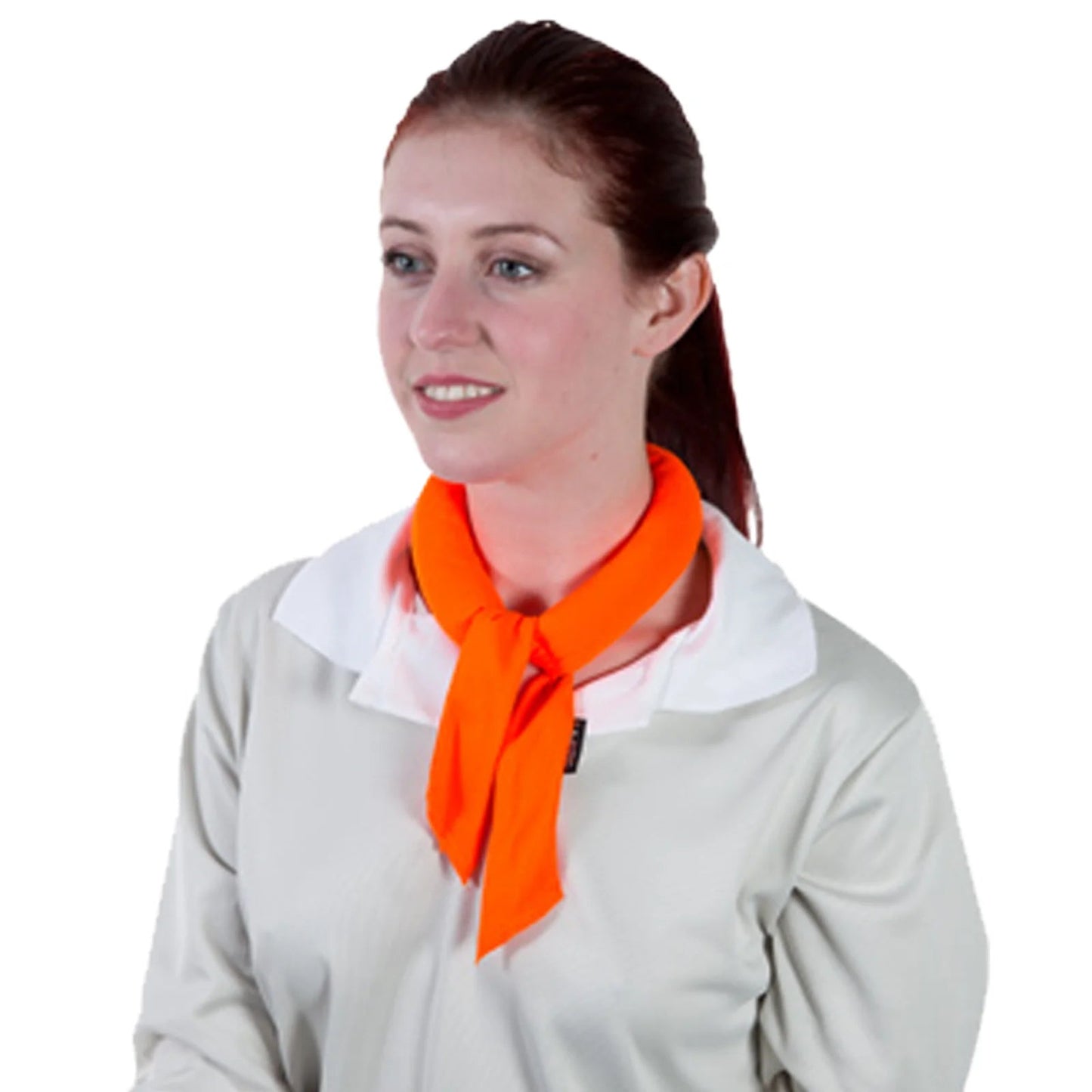 Kool Tie Cooling Neck Tie UVeto Australia - SunSafe Australia