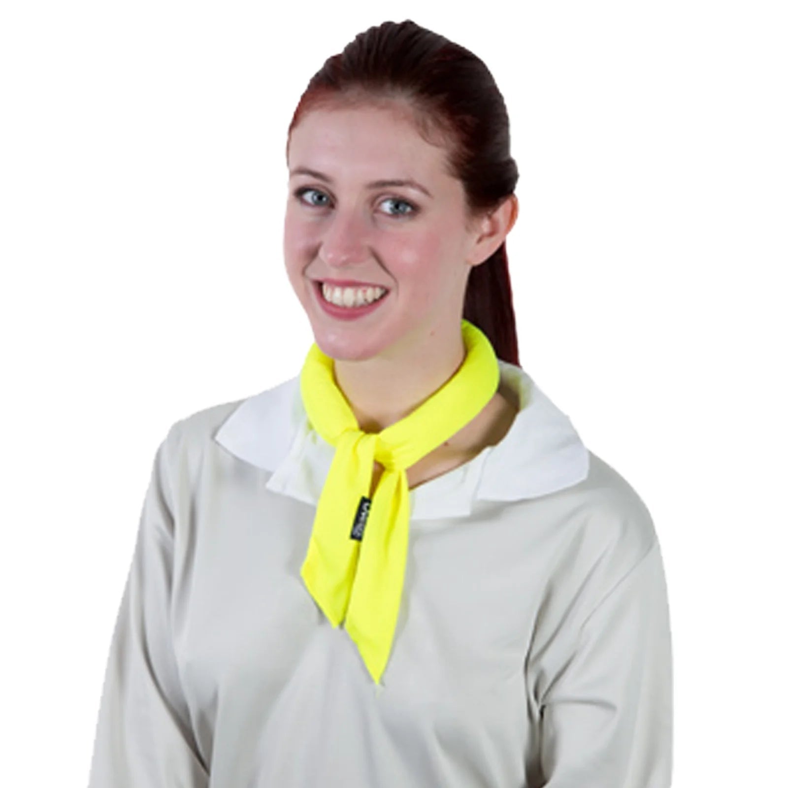 Kool Tie Cooling Neck Tie UVeto Australia - SunSafe Australia