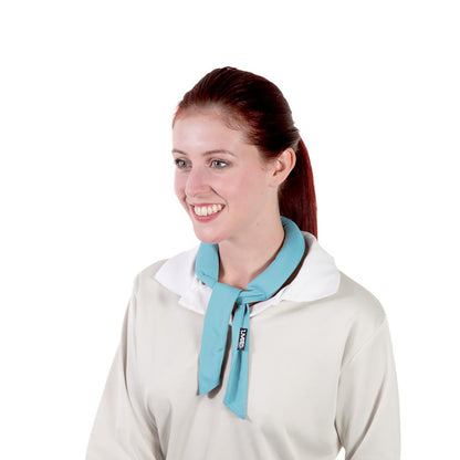 Kool Tie Cooling Neck Tie UVeto Australia - SunSafe Australia
