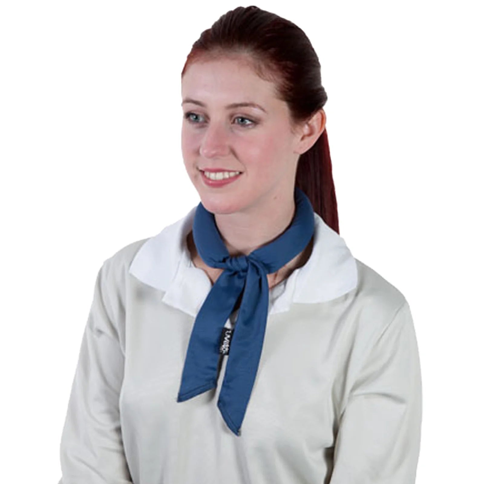 Kool Tie Cooling Neck Tie UVeto Australia - SunSafe Australia