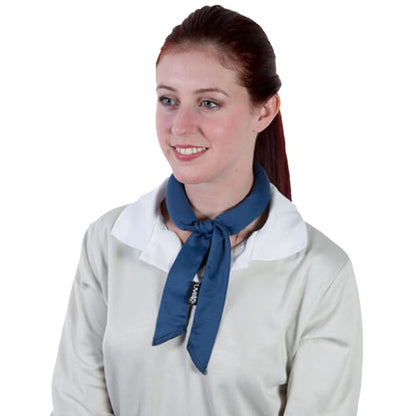 Kool Tie Cooling Neck Tie UVeto Australia - SunSafe Australia