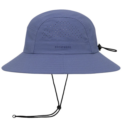 Kooringal Australia Ladies Boonie Woodleigh Hat - SunSafe Australia