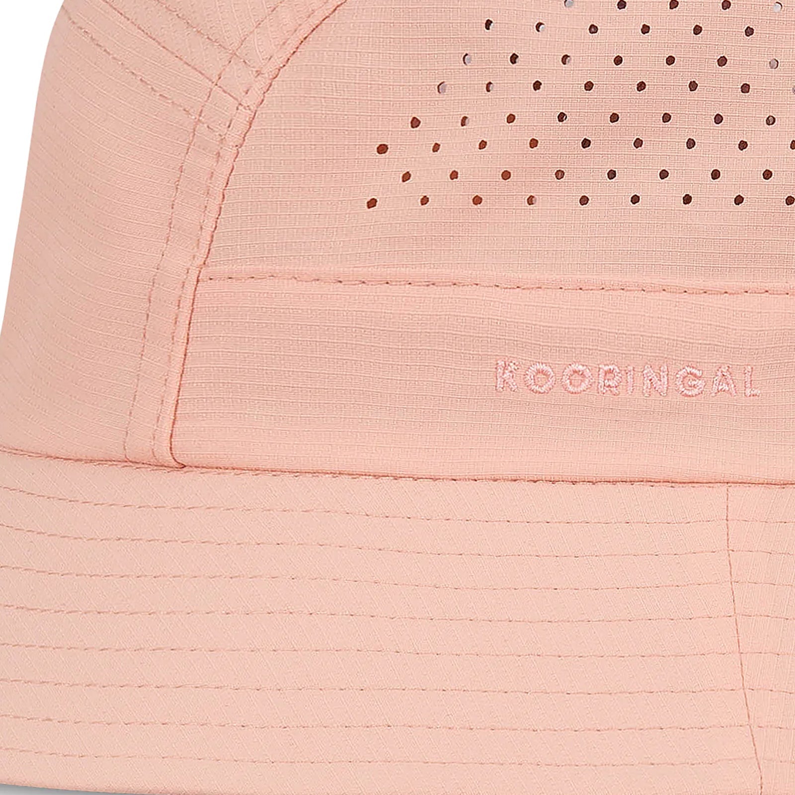 Kooringal Australia Ladies Boonie Woodleigh Hat - SunSafe Australia