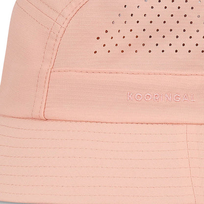 Kooringal Australia Ladies Boonie Woodleigh Hat - SunSafe Australia