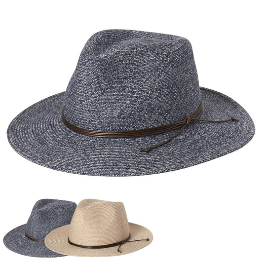 Kooringal Australia Ladies Brianna Safari Hat UPF 50+ - SunSafe Australia