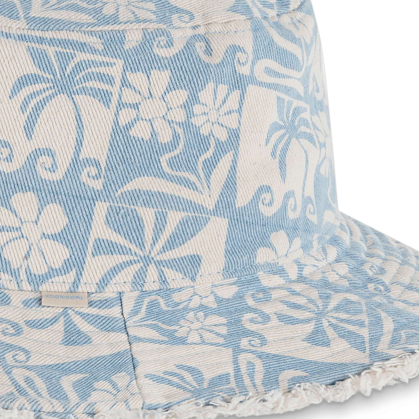 Kooringal Australia Ladies Bucket Tallow Hat UPF 50+ - SunSafe Australia