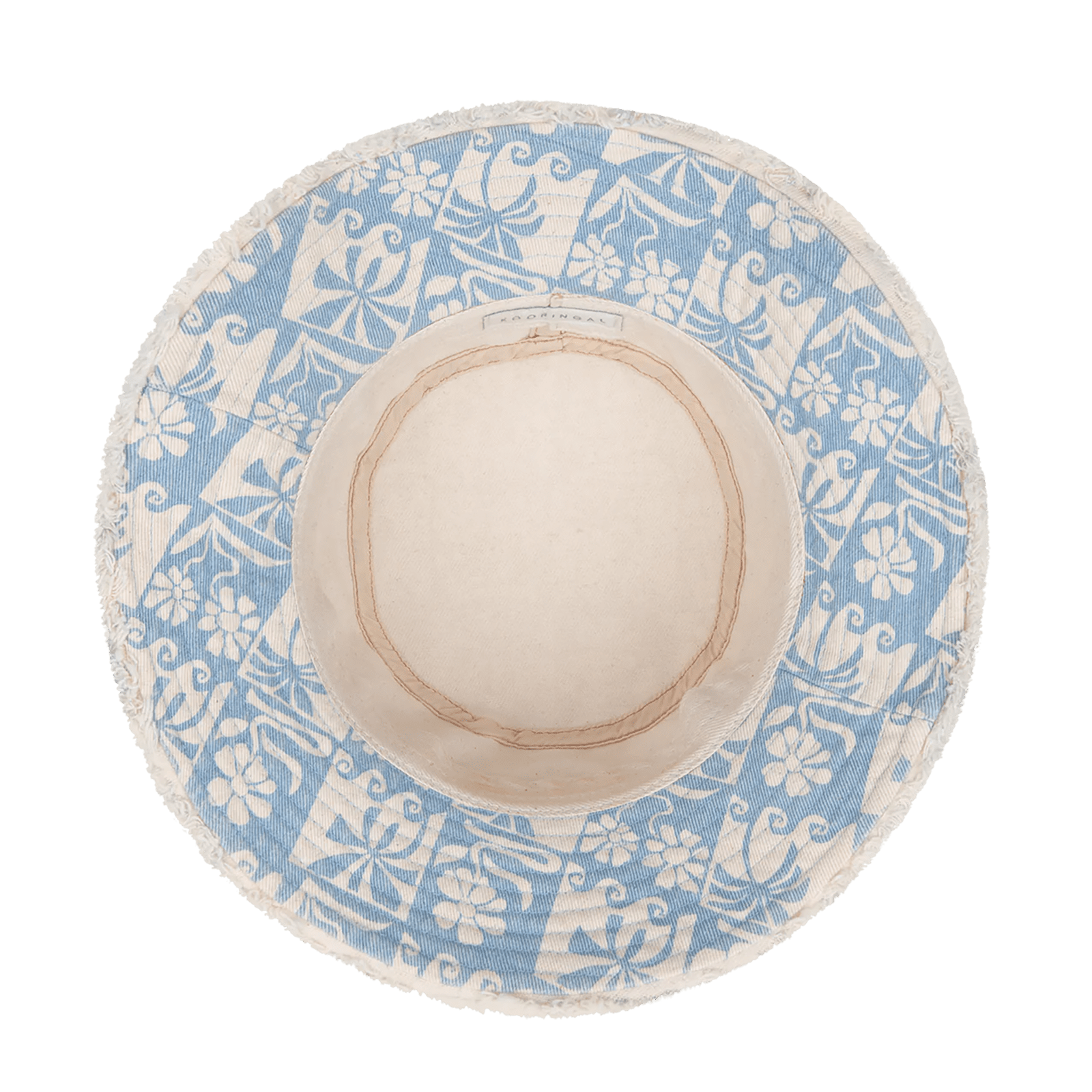 Kooringal Australia Ladies Bucket Tallow Hat UPF 50+ - SunSafe Australia