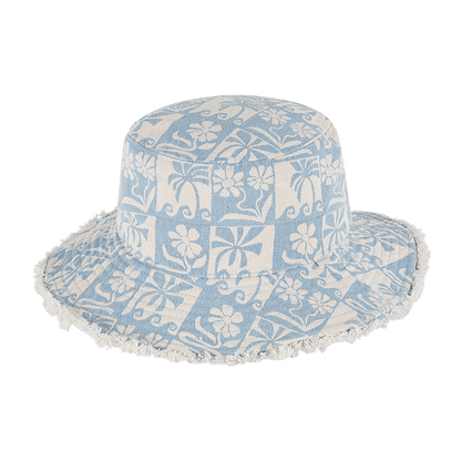 Kooringal Australia Ladies Bucket Tallow Hat UPF 50+ - SunSafe Australia