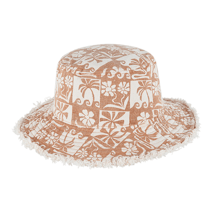 Kooringal Australia Ladies Bucket Tallow Hat UPF 50+ - SunSafe Australia