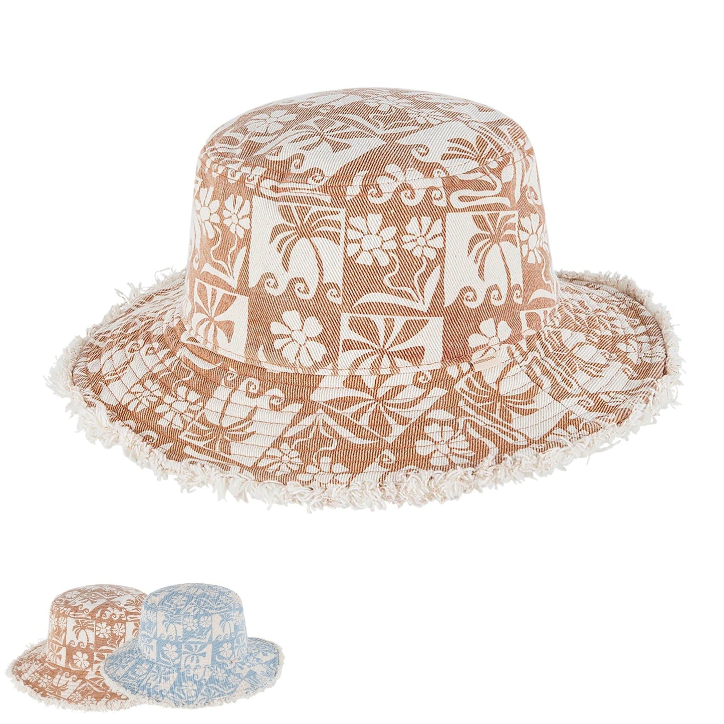 Kooringal Australia Ladies Bucket Tallow Hat UPF 50+ - SunSafe Australia