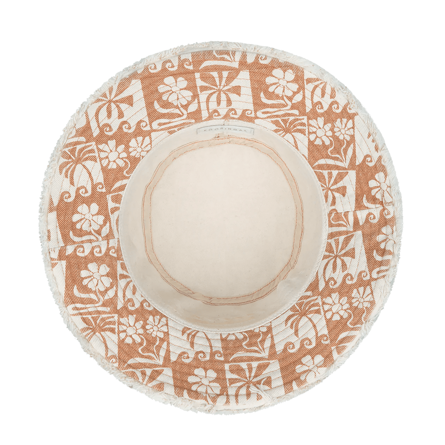 Kooringal Australia Ladies Bucket Tallow Hat UPF 50+ - SunSafe Australia