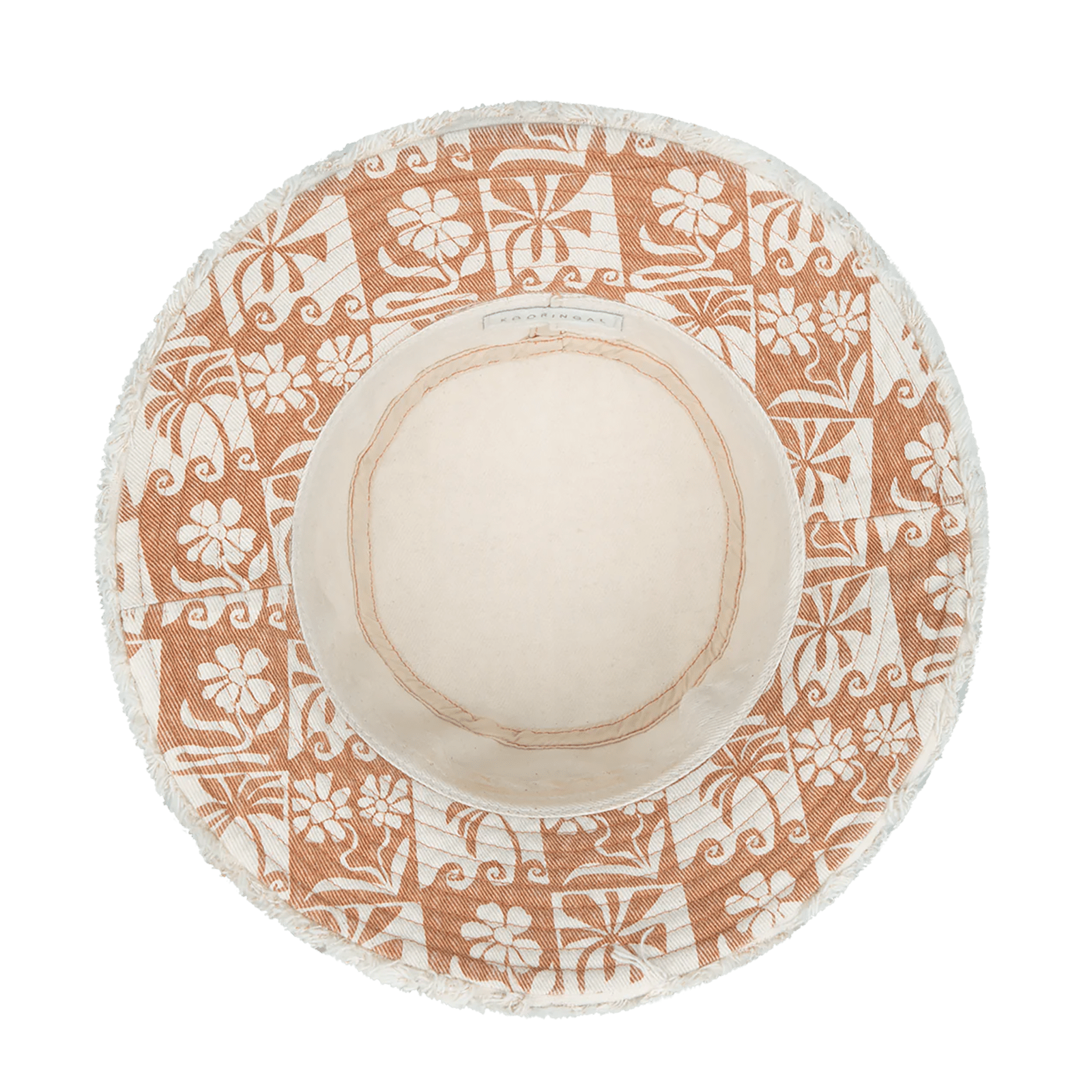 Kooringal Australia Ladies Bucket Tallow Hat UPF 50+ - SunSafe Australia