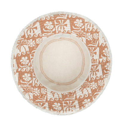 Kooringal Australia Ladies Bucket Tallow Hat UPF 50+ - SunSafe Australia