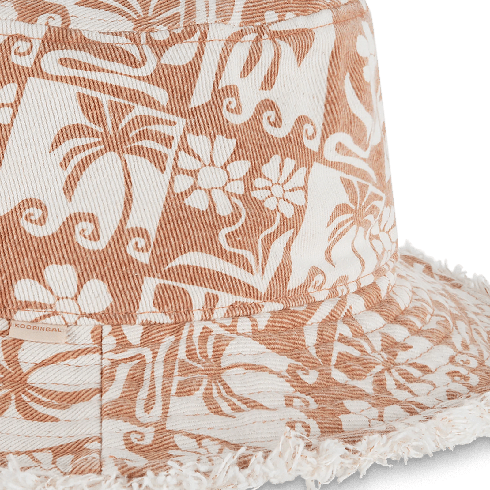 Kooringal Australia Ladies Bucket Tallow Hat UPF 50+ - SunSafe Australia