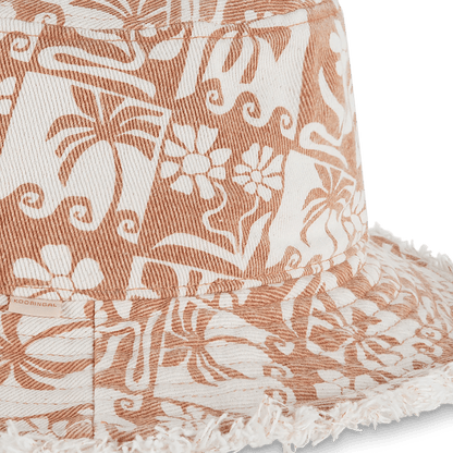 Kooringal Australia Ladies Bucket Tallow Hat UPF 50+ - SunSafe Australia