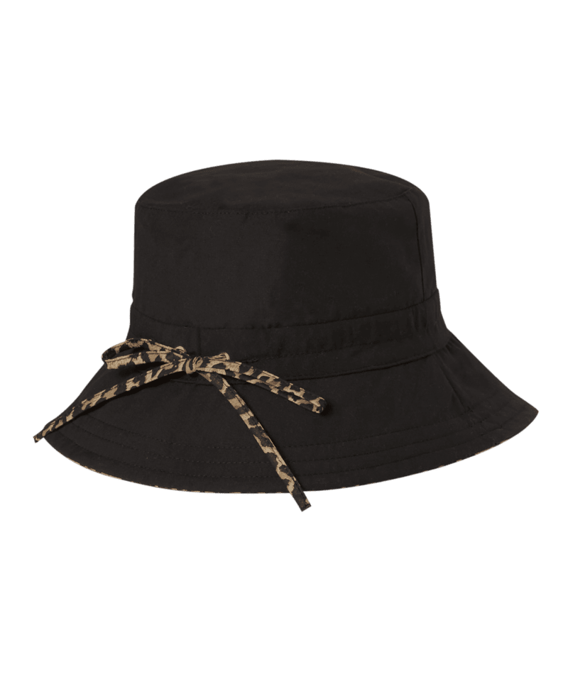 Kooringal Australia Ladies Felicia Bucket Hat - SunSafe Australia
