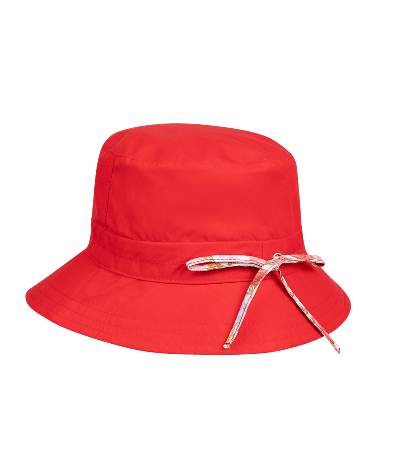 Kooringal Australia Ladies Felicia Bucket Hat - SunSafe Australia