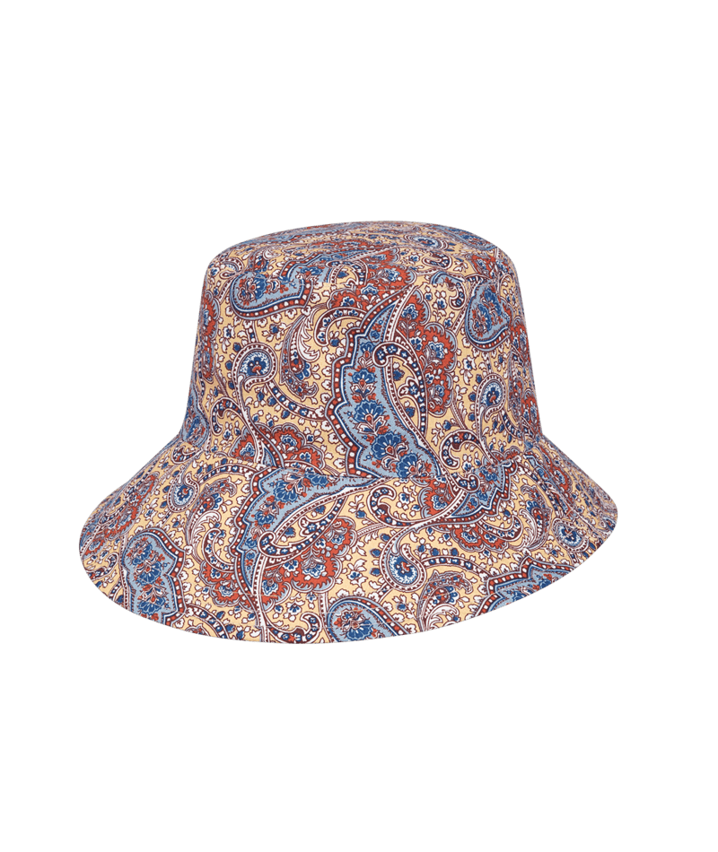 Kooringal Australia Ladies Felicia Bucket Hat - SunSafe Australia