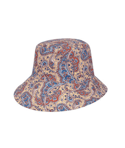 Kooringal Australia Ladies Felicia Bucket Hat - SunSafe Australia