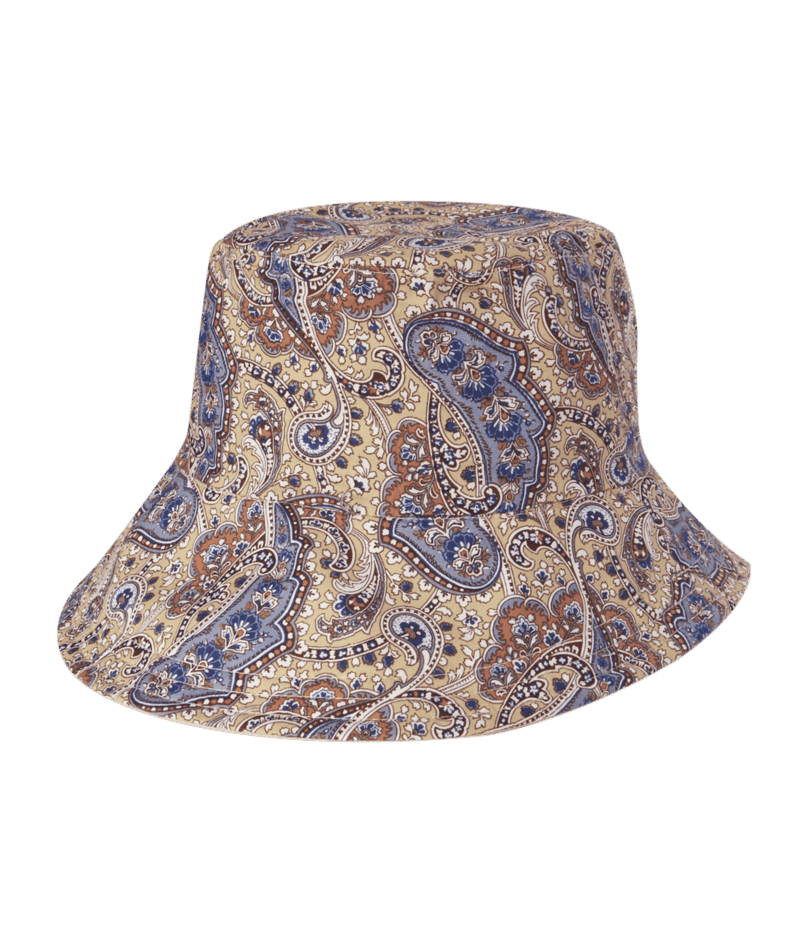 Kooringal Australia Ladies Felicia Bucket Hat - SunSafe Australia