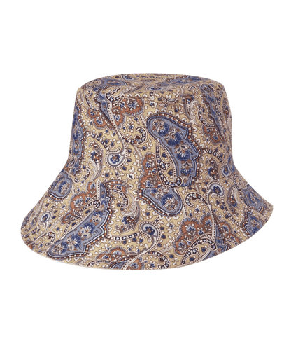 Kooringal Australia Ladies Felicia Bucket Hat - SunSafe Australia