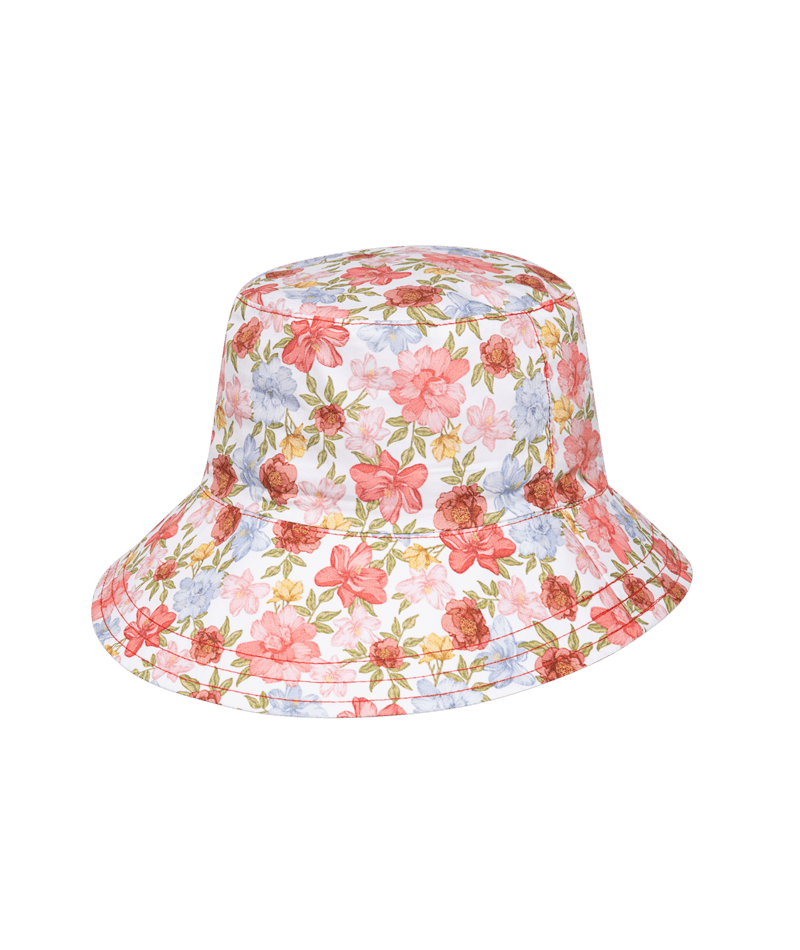Kooringal Australia Ladies Felicia Bucket Hat - SunSafe Australia