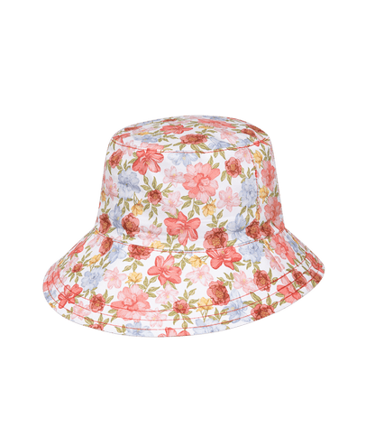 Kooringal Australia Ladies Felicia Bucket Hat - SunSafe Australia