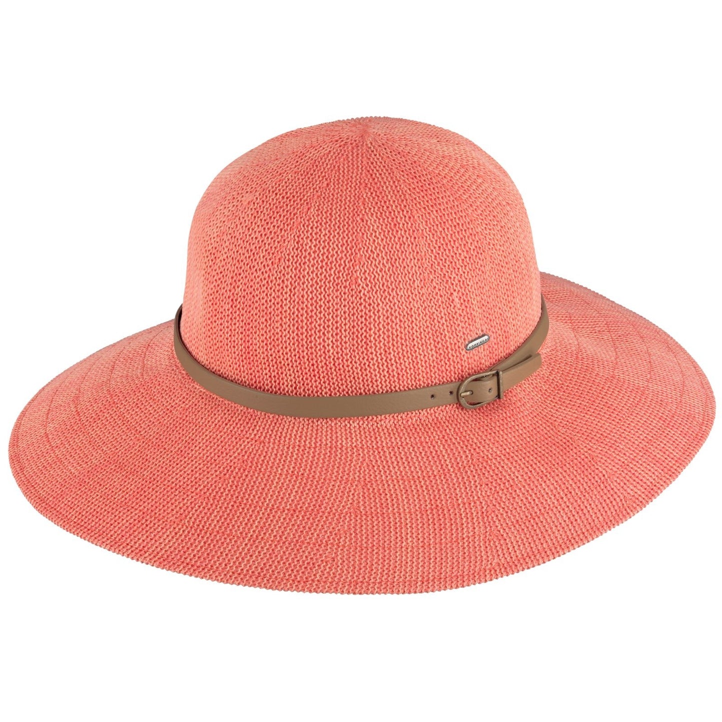 Kooringal Australia Ladies Leslie Wide Brim Hat - SunSafe Australia