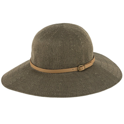 Kooringal Australia Ladies Leslie Wide Brim Hat - SunSafe Australia