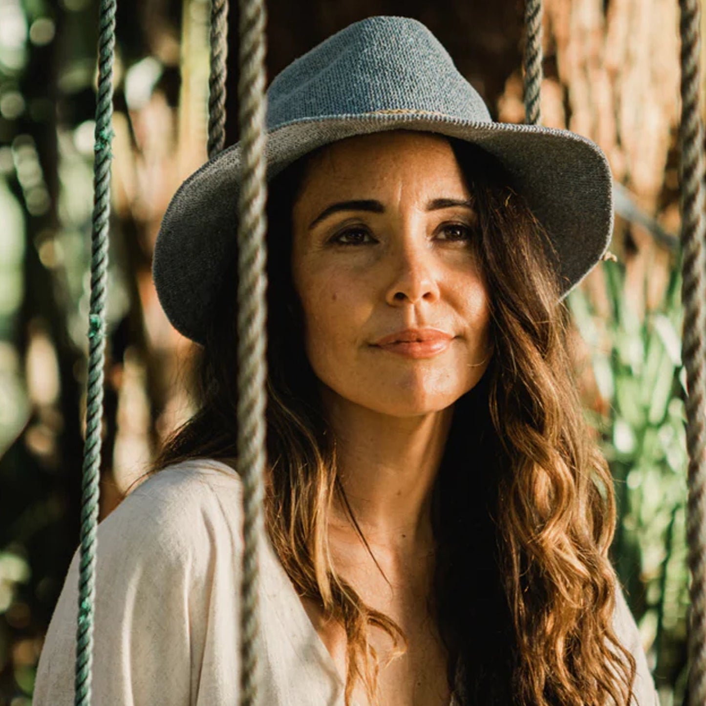 Kooringal Australia Ladies Sadie Safari Hat - SunSafe Australia