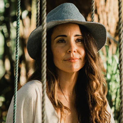 Kooringal Australia Ladies Sadie Safari Hat - SunSafe Australia