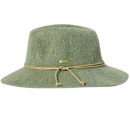 Kooringal Australia Ladies Sadie Safari Hat - SunSafe Australia