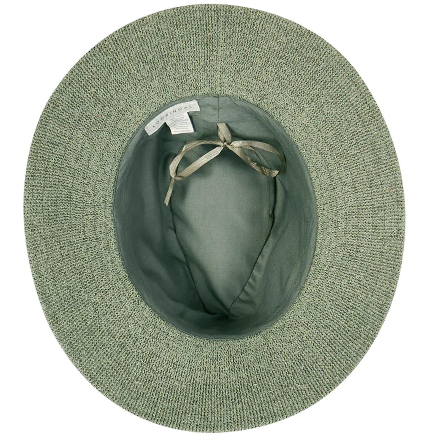 Kooringal Australia Ladies Sadie Safari Hat - SunSafe Australia