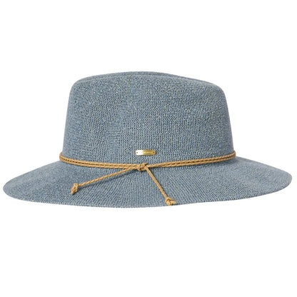 Kooringal Australia Ladies Sadie Safari Hat - SunSafe Australia
