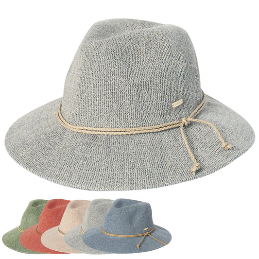 Kooringal Australia Ladies Sadie Safari Hat - SunSafe Australia