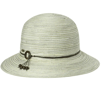 Kooringal Ladies Sophia Short Brim Hat
