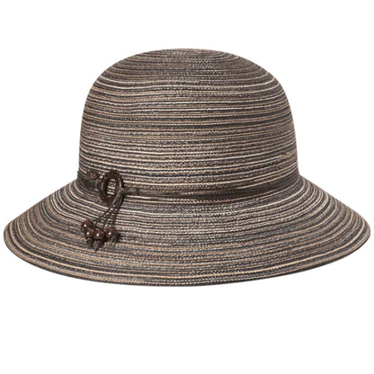 Kooringal Ladies Sophia Short Brim Hat