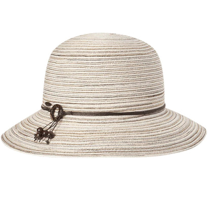 Kooringal Ladies Sophia Short Brim Hat