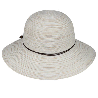 Kooringal Ladies Sophia Short Brim Hat in Green